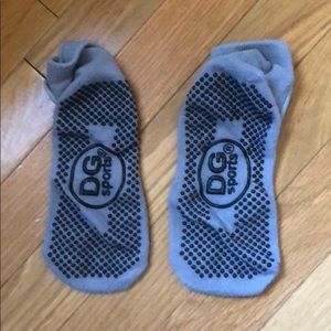 Grip Socks for Barre & Pilates